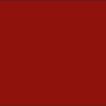 Rouge profond